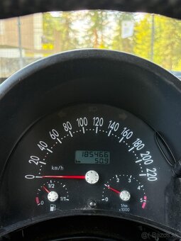 New beetle Cabrio 1,9tdi - 7