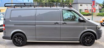 Volkswagen T5 Transporter 2.0 TDI - 7