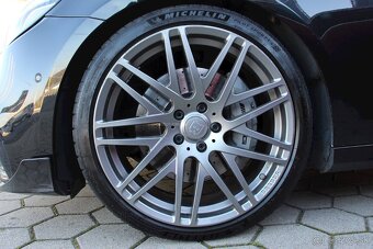 Mercedes E trieda Mercedes-AMG E 43 BRABUS 4MATIC A/T - 7