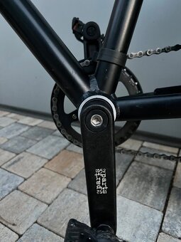 Predam Kubike 20 MTB disc - malo jazdeny - 7