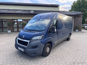 Peugeot Boxer 2.0 HDI - 7
