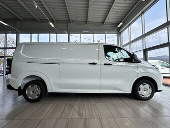 Ford Transit Custom VAN 2.0 TDCi EB 136k M6 - FWD - 7