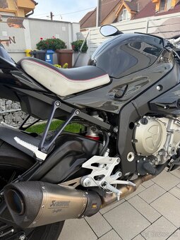BMW s1000r - 7