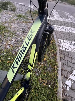 Ctm bicykel rambler 3.0 2020 - 7