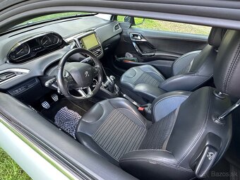 Predám Peugeot 208 1.6 vti - 7