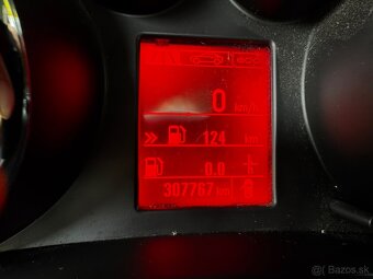 Opel Zafira 2013 - 7