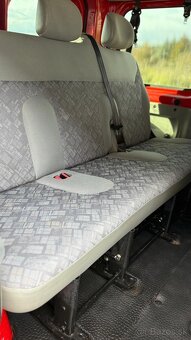 Opel Vivaro - 7