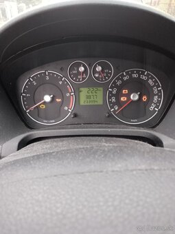Predám Ford fiesta - 7