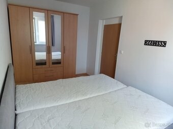 2izb byt s balkónom v tichej lokalite DS, Priemyselná - 7