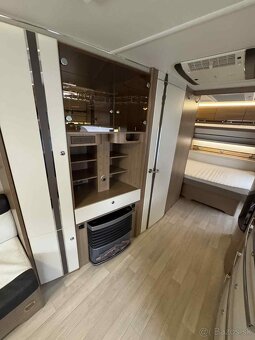 Fendt 2016 Bijou 590 - 7