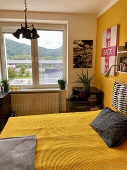 Na predaj 3i byt, centrum BB - Trieda SNP - 7