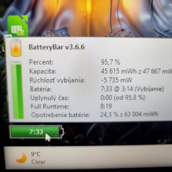 Dell Latitude 5420 i5-1135G7 32GB 512GB NVMe - 7