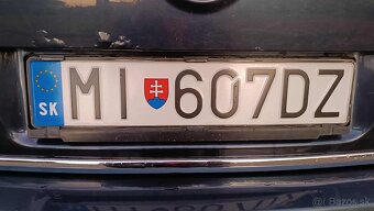 VW Passat b6 1.9tdi - 7