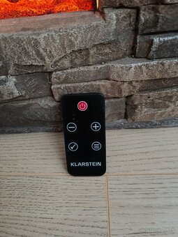 Elektrický krb Klarstein Alpbach - 7