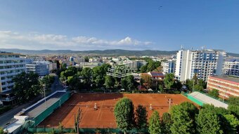 Predaj, 2 i apartmán 72 m2 + balkón výhľad na more, Burgas,  - 7