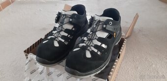 Pracovné topánky Bennon, veľ. 45 - 7