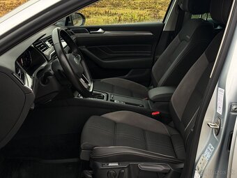 VW Passat Alltrack - 7