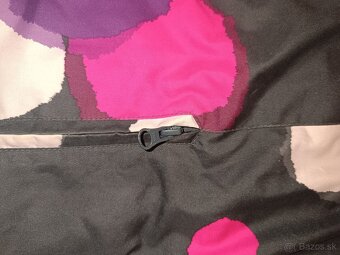 Lyžiarska suprava S, 164 cm - 7