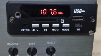 SIEMENS RX 400 R7 zosilňovač, čítajte celý inzerát - 7