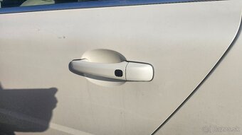 Volvo s80 d5 awd 130k km - 7