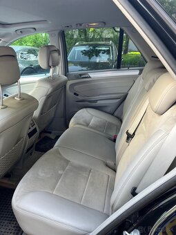 Mercedes Benz ML320 - 7
