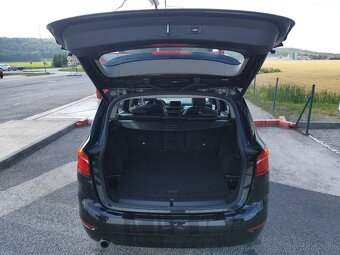 BMW rad 2 Gran Tourer Combi 100kw Automat - 7