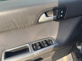 Volvo V50 1,6d 81kw - 7