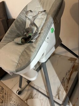 detská stolička 6v1 od Ingenuity - 7