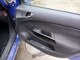 Opel corsa - 7