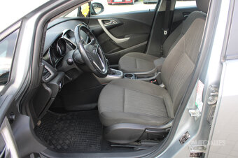 Opel Astra 1,7 CDTi 81 kW - 7