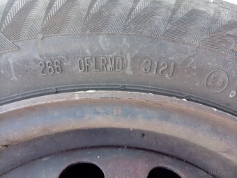 Zimné komplety Matador  175/65r14 - 7