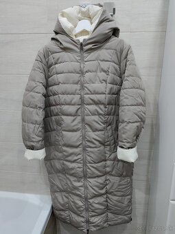 Dámske zimné bundy - 7