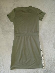 Dievčenské šaty - 7