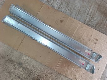 E30 Touring prahy - 7