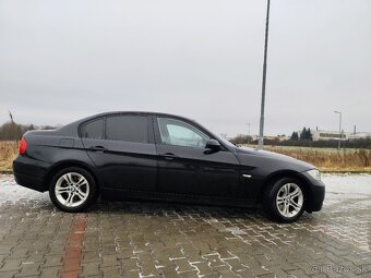 BMW E90 320D 120KW - 7