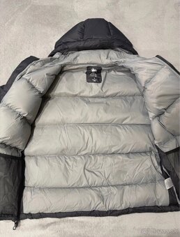 Stüssy Puffer Bunda – nová - 7