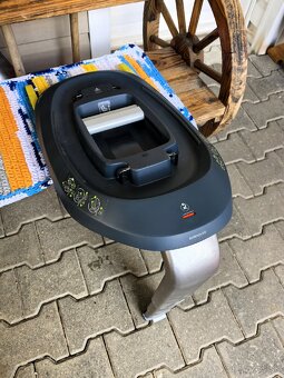 Swandoo Albert + Isofix base - 7