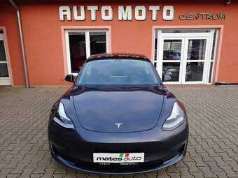 Tesla Model 3 2020 Long Range Dual Motor 366 kW - 7