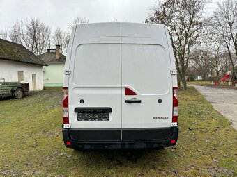 Renault Master 2.3 DCi L3H2 odp.DPH - 7