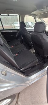 Citroën C4 Granf Picasso 1.6 HDI - 7