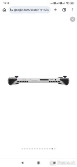 ASUS ROG ALLY RC71L-NH019W - 7