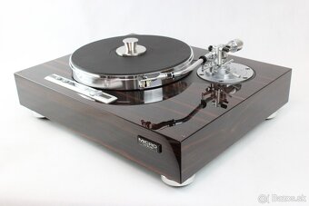 Gramofón Micro Seiki BL-101 + MA-505 - 7