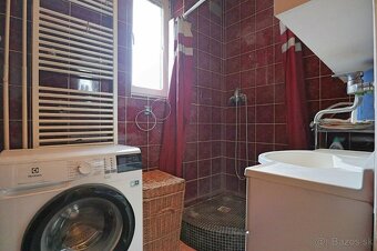 REZERVÁCIA: 3i byt - Gbeľany - 7