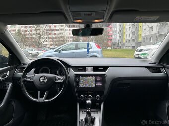 Octavia 3 Combi 2.0 TDI Soleil 2019 - 7