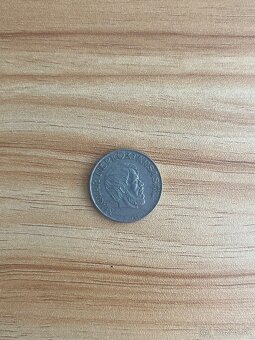 Predám staré mince - 7