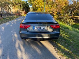 Audi A5 Sportback 2.0 TDI 150k Manager - 7