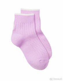 Teplé nízke ponožky Victoria’s Secret - 7