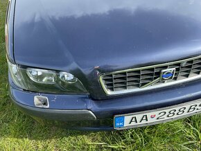 Volvo V40 1.9 85kW - 7