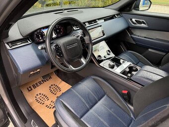 Land Rover Range Rover Velar D300 R-Dynamic - 7