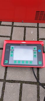FRONIUS CO2 ZVÁRAČKA - 7